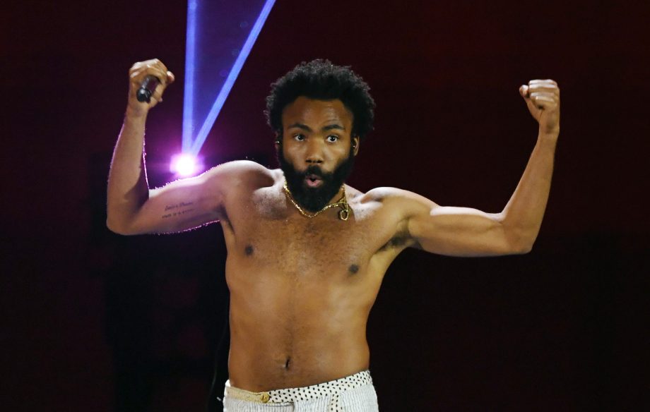 Childish Gambino