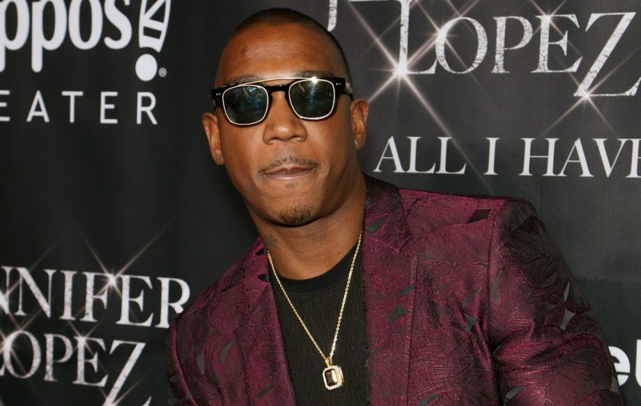 Ja Rule