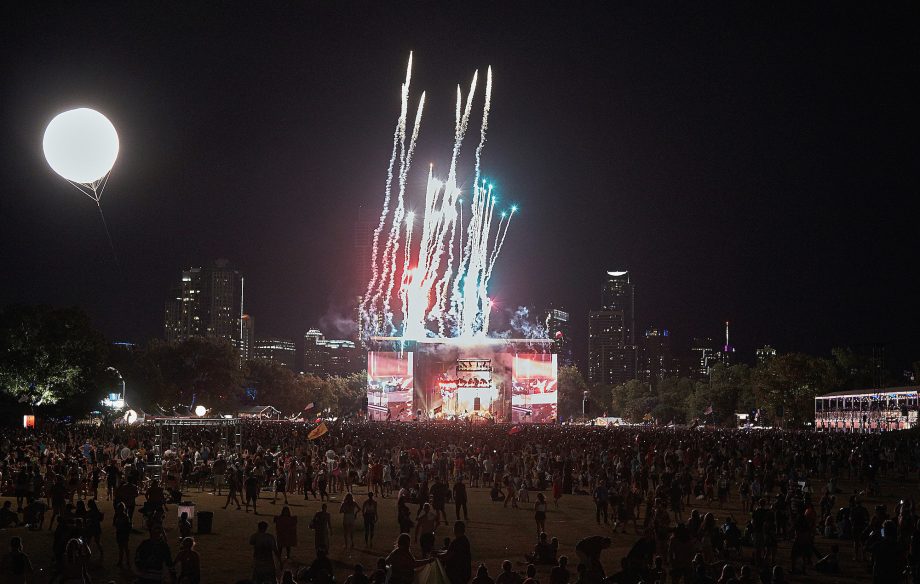 Austin City Limits