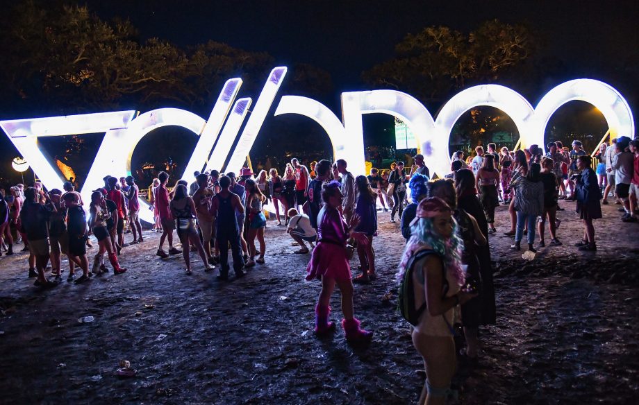 Voodoo
