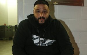 DJ Khaled has been cast in the forthcoming 'Bad Boys' sequel