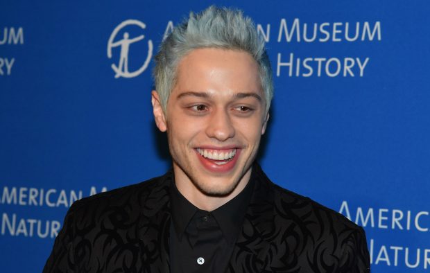 Pete Davidson