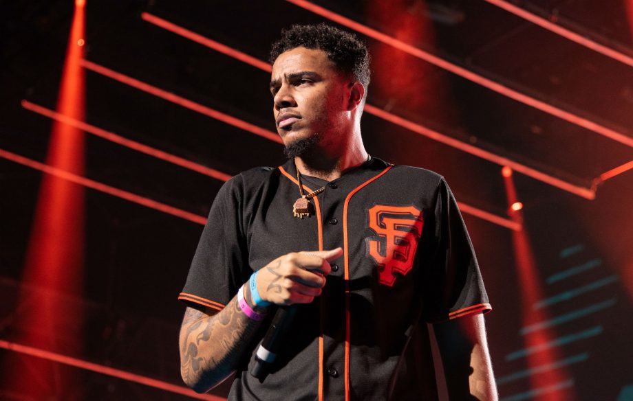 AJ Tracey