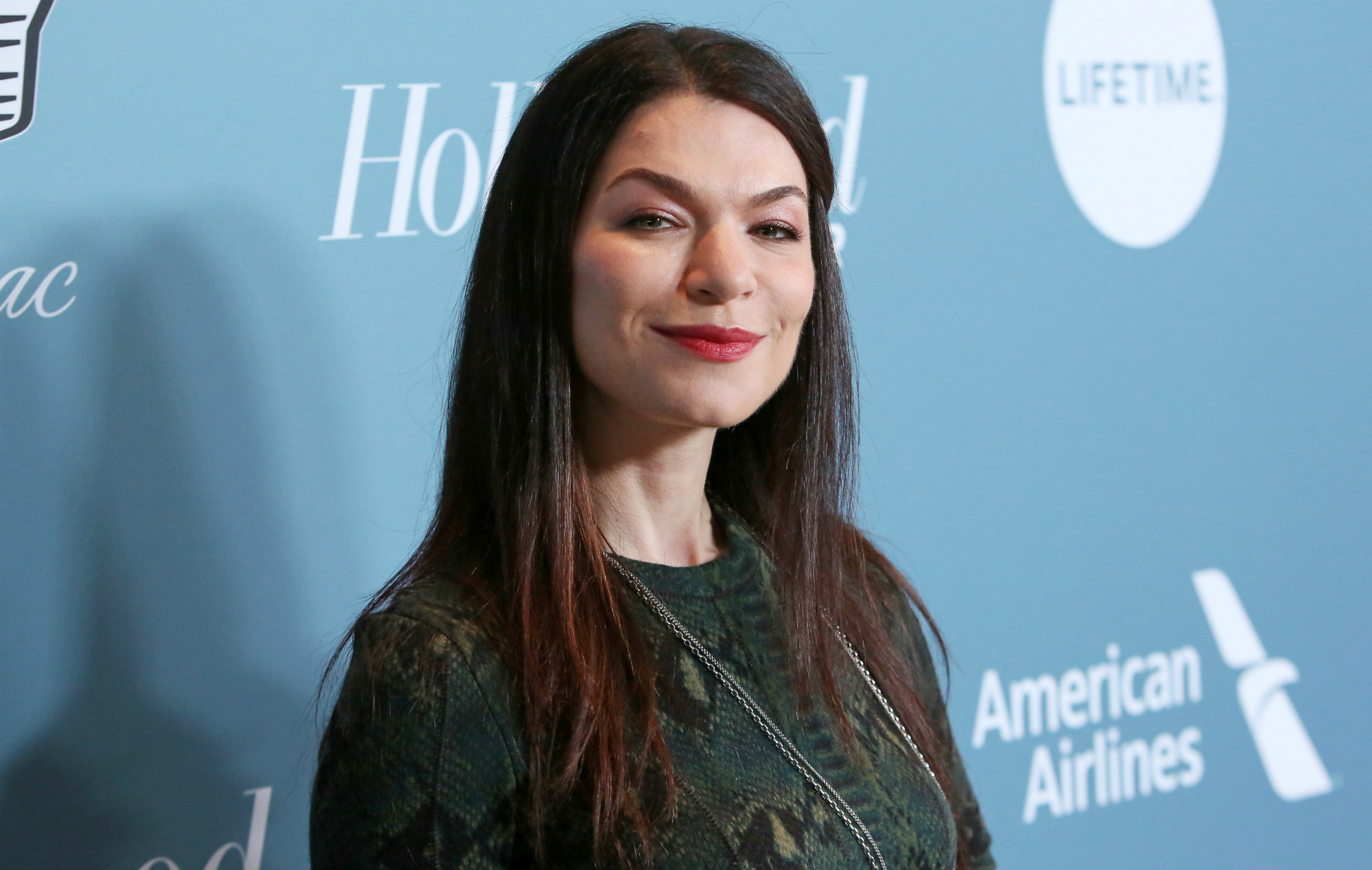 'You' co-creator Sera Gamble