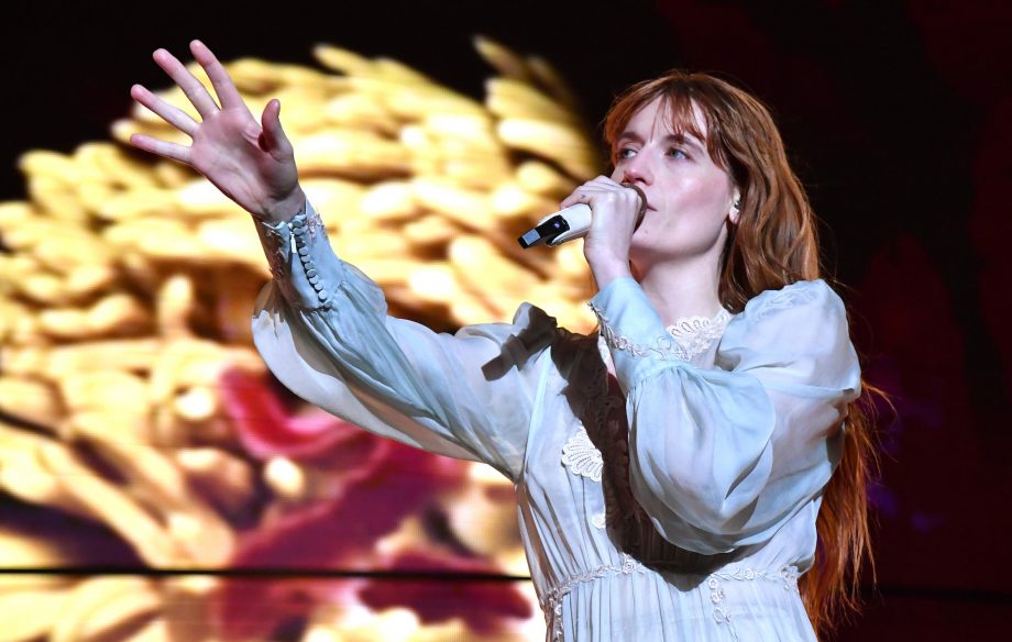 Florence