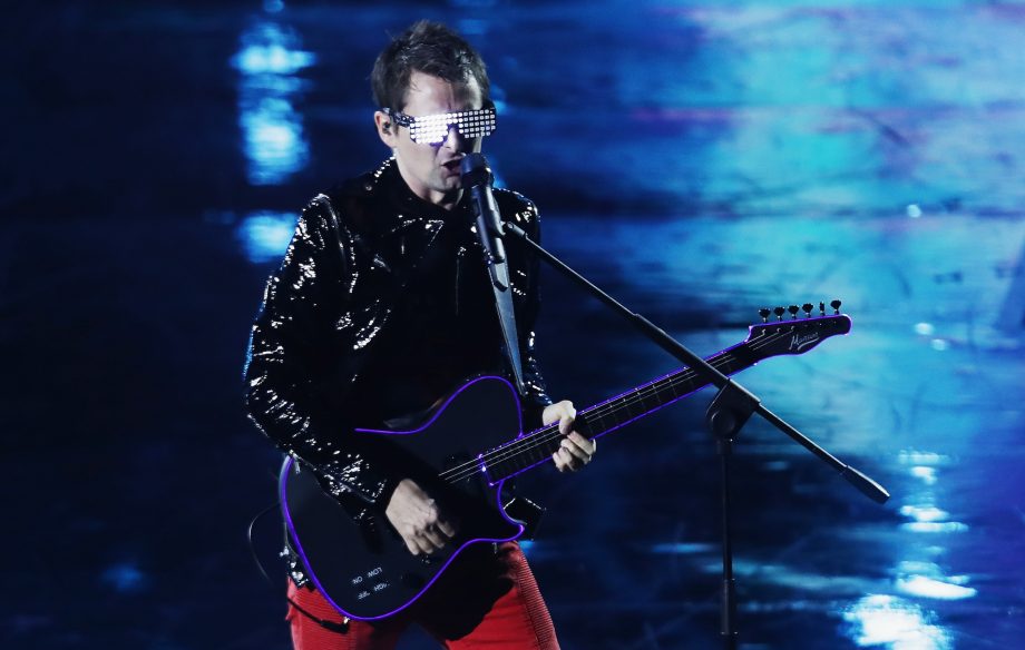 Muse
