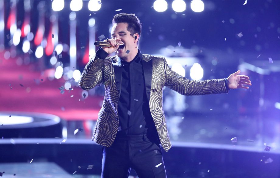 Brendon Urie