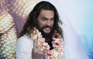 'Aquaman' has become the highest-grossing DC movie of all time