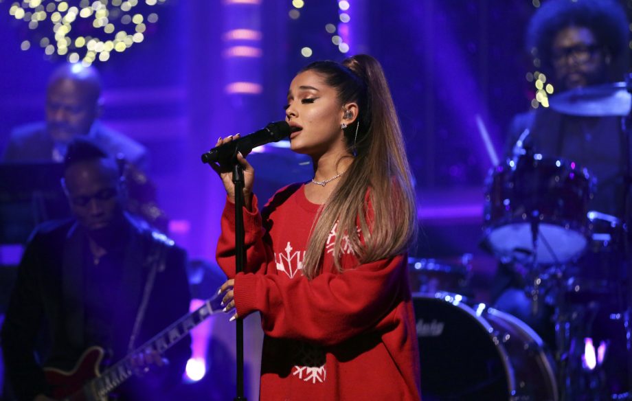 Ariana Grande