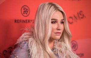 Kesha