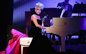 Lady Gaga plays first Jazz & Piano show in Las Vegas - see the full setlist and videos