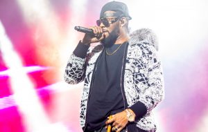 R Kelly