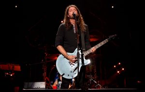 Dave Grohl