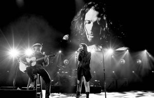 Chris Cornell