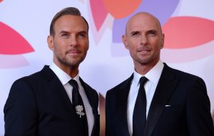 Matt Goss
