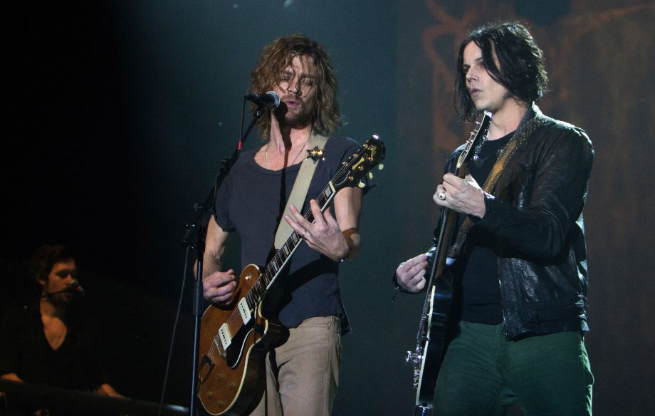 The Raconteurs