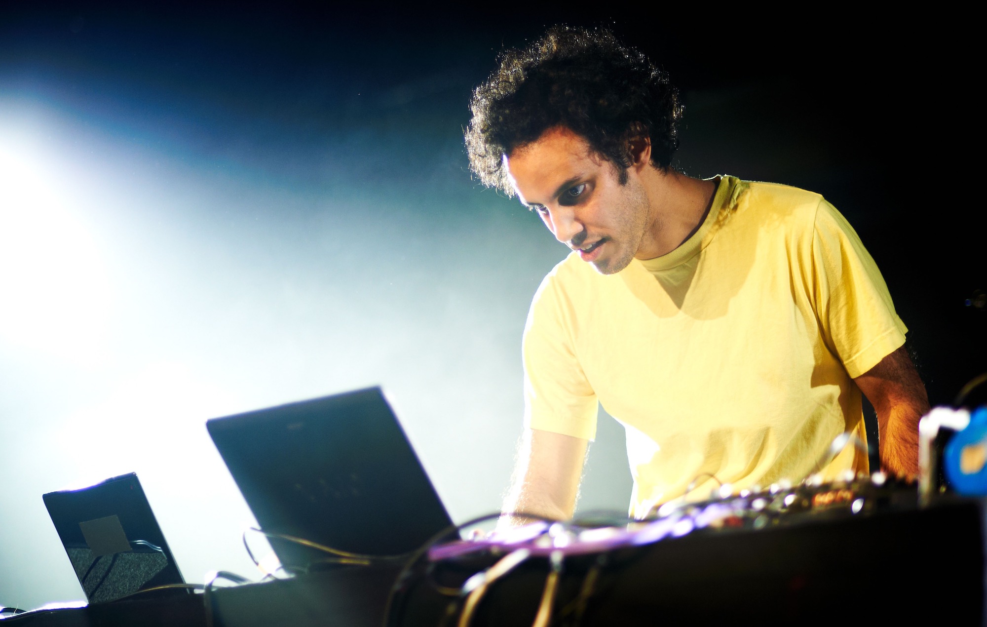 best dance festivals
