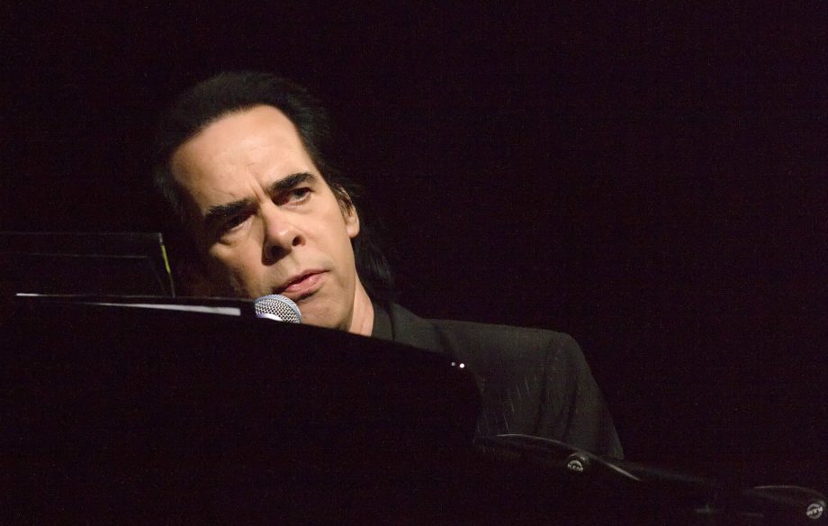 Nick Cave
