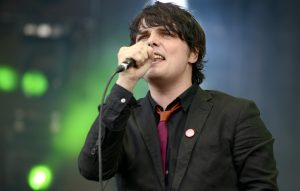Gerard Way opens up about My Chemical Romance split in new interview: 