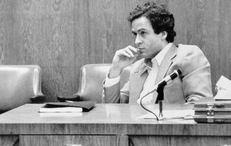 Ted Bundy