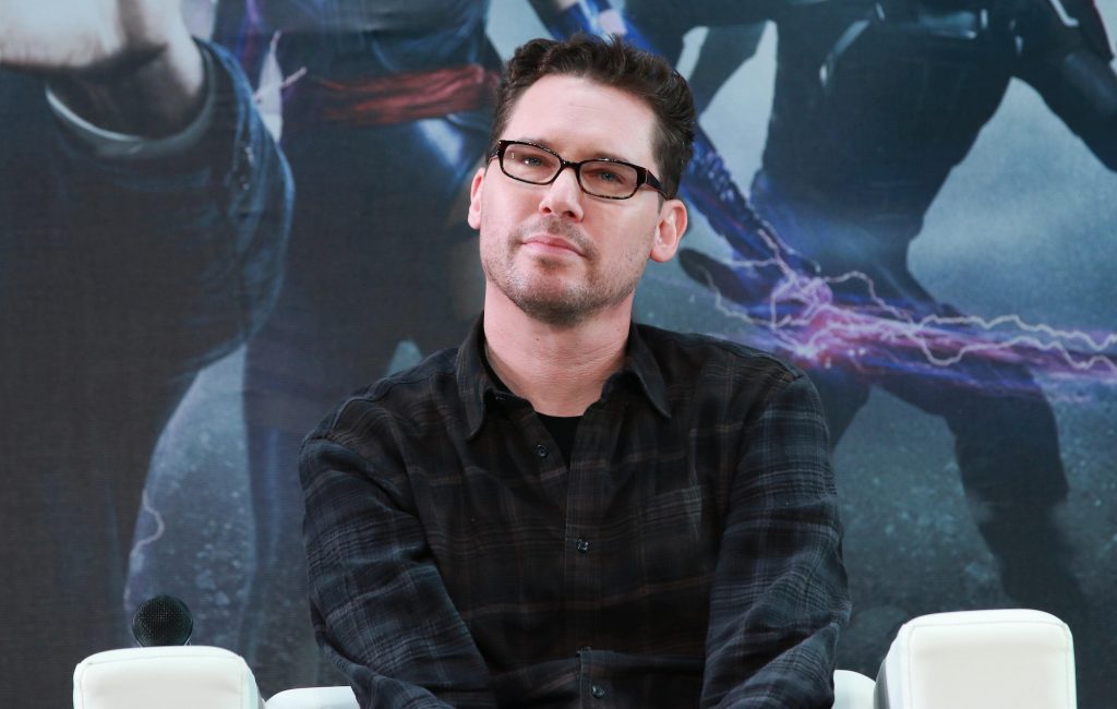 Bryan Singer