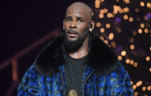 R Kelly