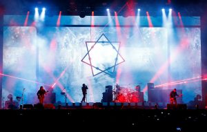 Tool drummer reveals release date of band's long-awaited new album