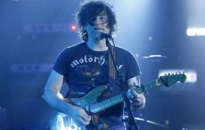 Ryan Adams