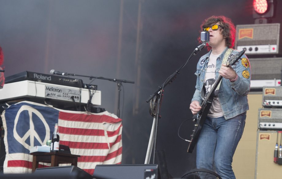 Ryan Adams