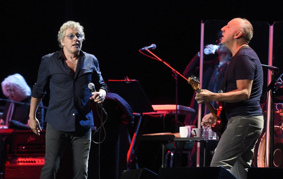 The Who