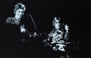 The 'Holy Grail' of David Bowie's first ever TV performance as Ziggy Stardust unearthed