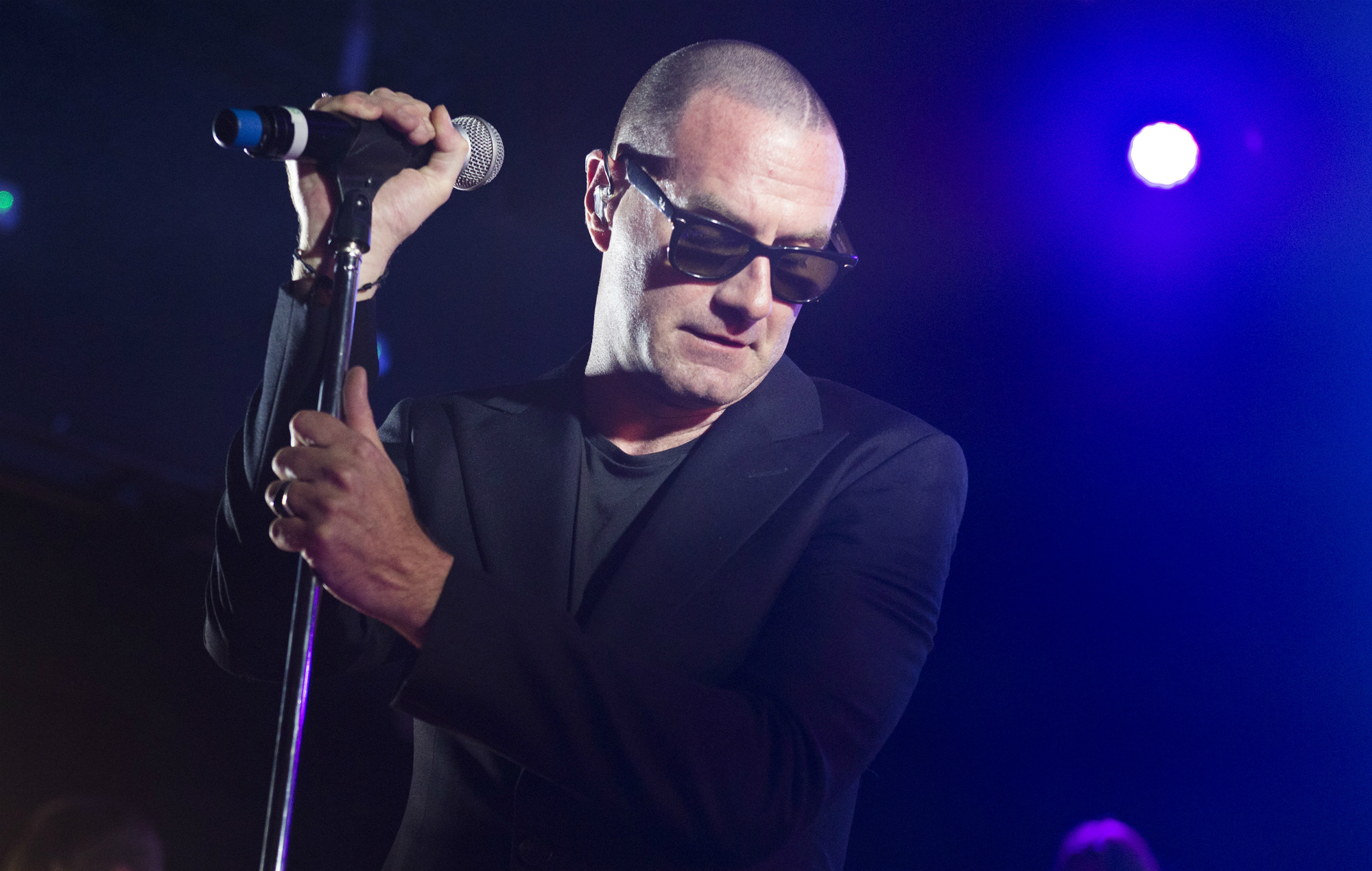 UNKLE announce 'The Road: Part 2/Lost Highway' - the next chapter in ...