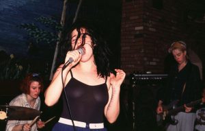 Nine things you need to know about returning riot grrrl game-changers Bikini Kill