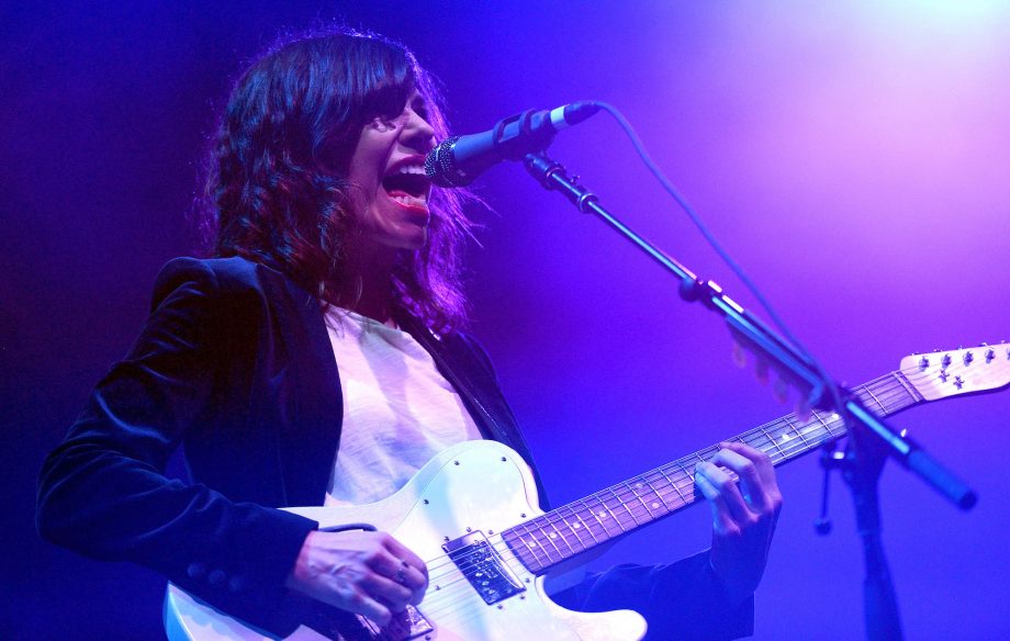 Sleater-Kinney