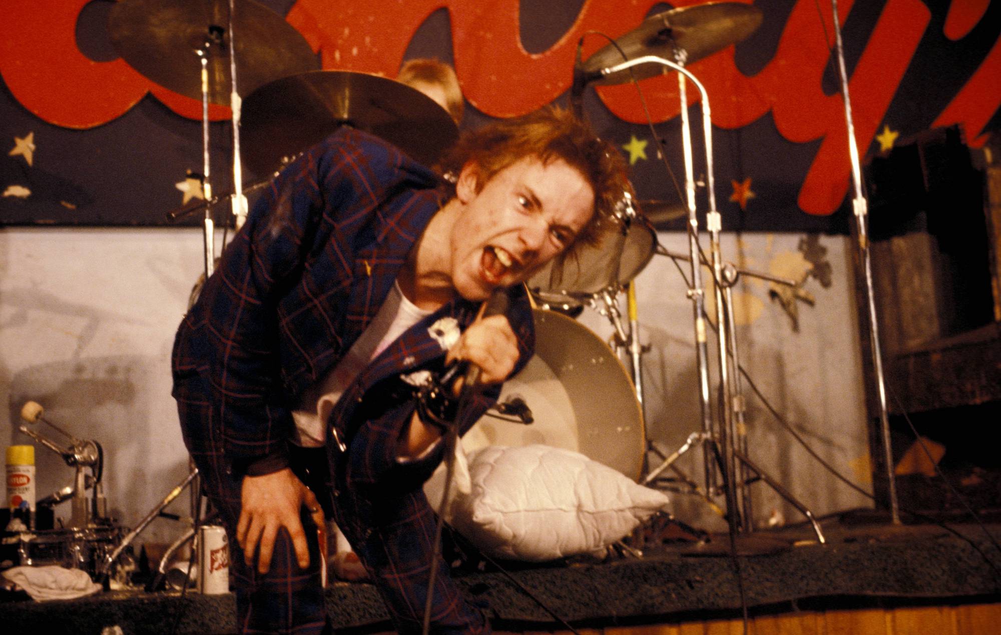 Sex Pistols