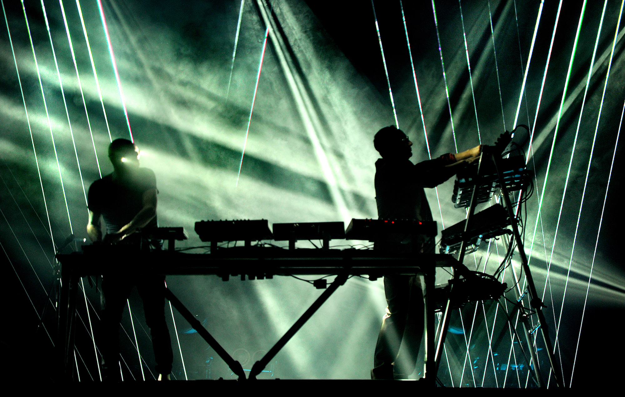 best dance festivals