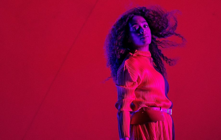 Solange