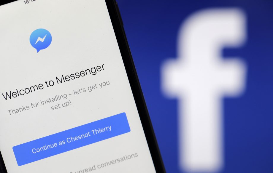 Facebook