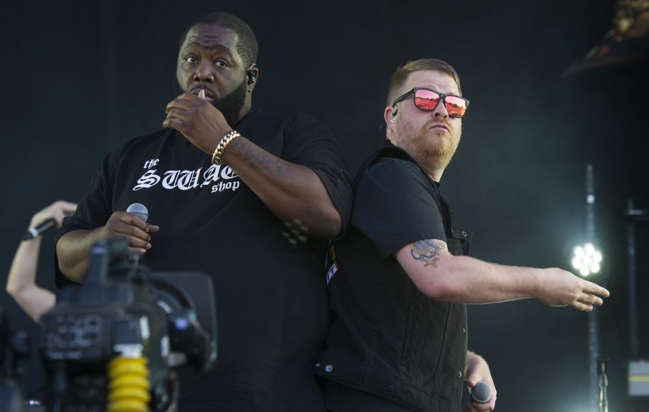 Riot Fest