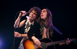 Greta Van Fleet