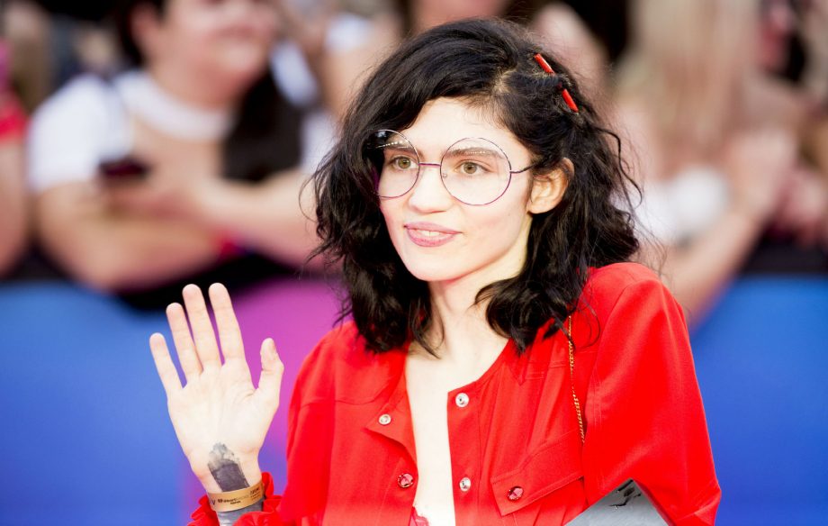 Listen to Bloodpop’s Remix of Grimes’ track ‘We Appreciate Power’
