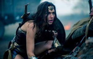 'Wonder Woman 3' will be a 'contemporary story'