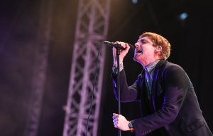 Kaiser Chiefs forced to reschedule January tour dates following illness