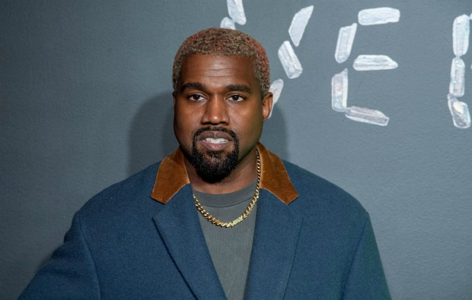 Kanye West reportedly pulled out of Coachella