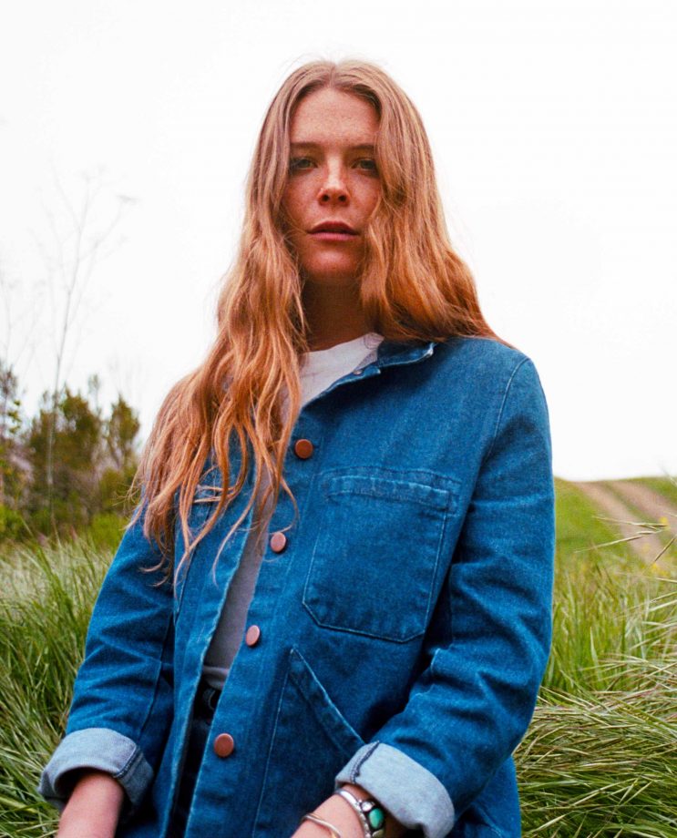 Dog Days Maggie Rogers The Big Read - Maggie Rogers: "My story is the story of the internet"