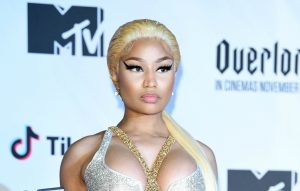 Nicki Minaj could break huge record for female rappers