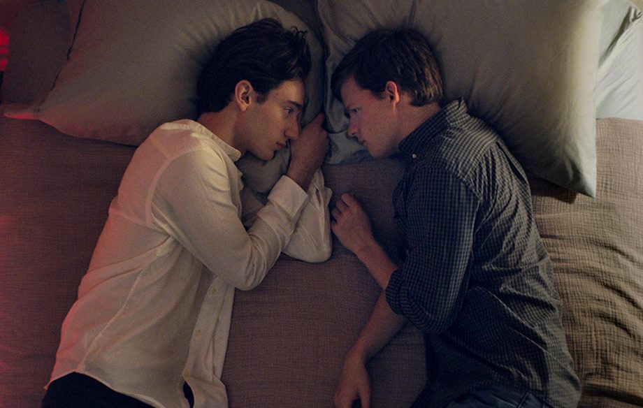 Boy Erased