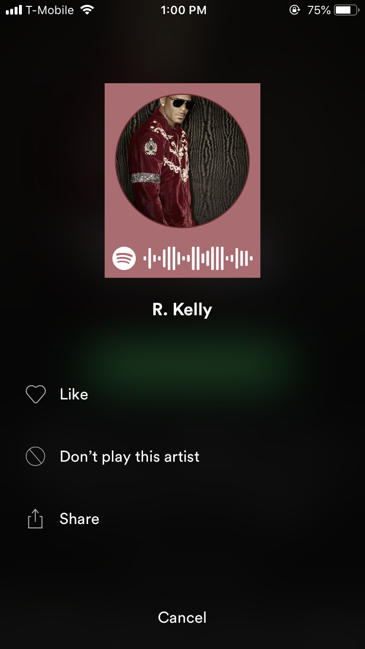 Spotify