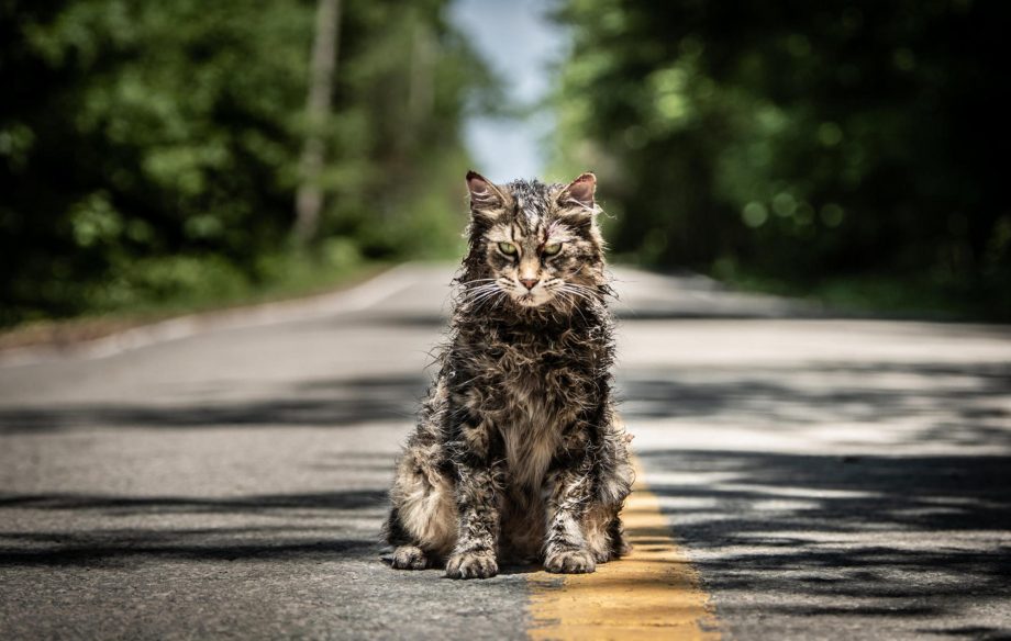 Pet Sematary