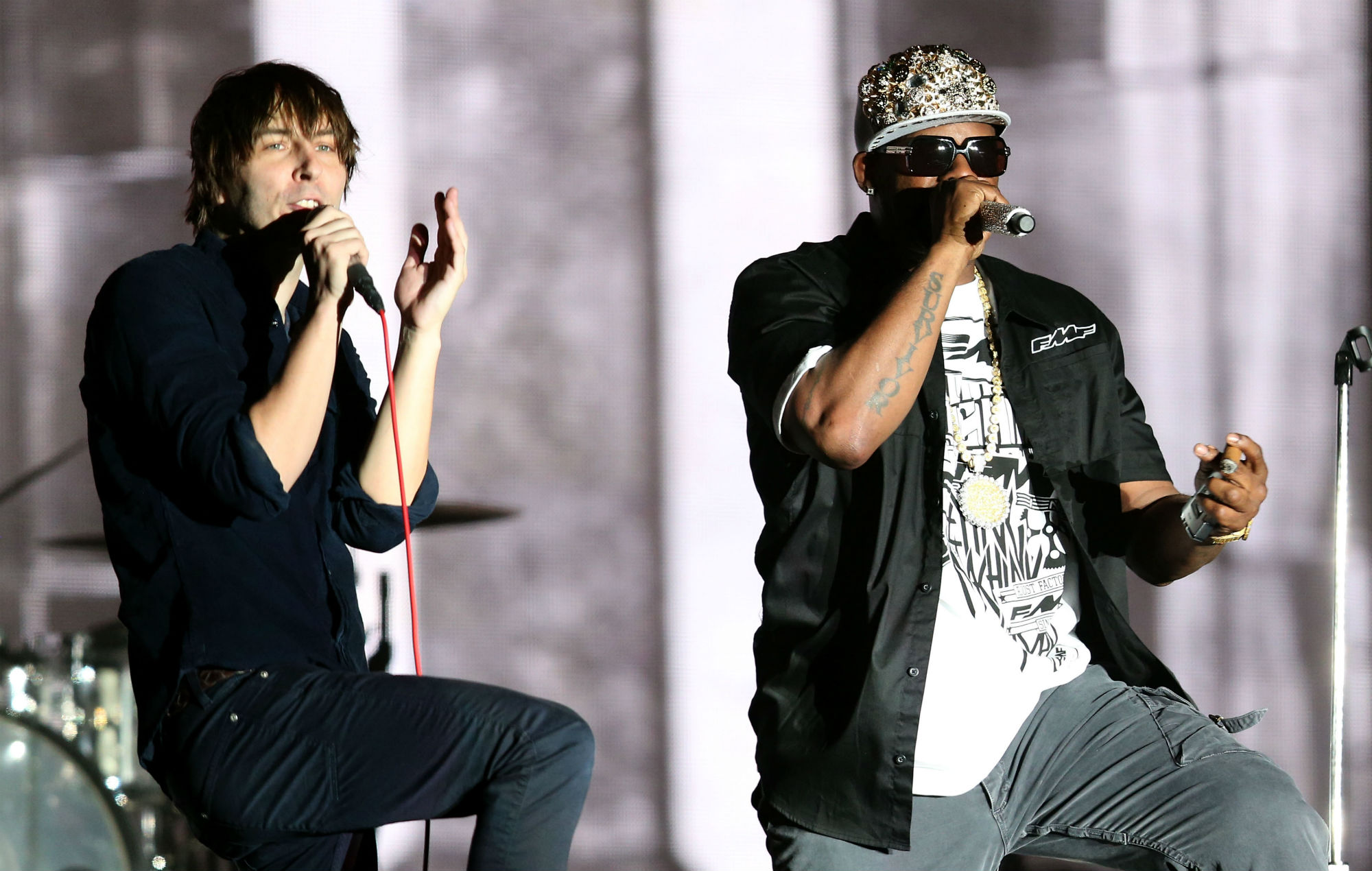 Phoenix become the latest artists to apologise for working 